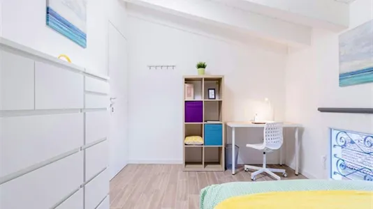 Rooms in Bologna - photo 6