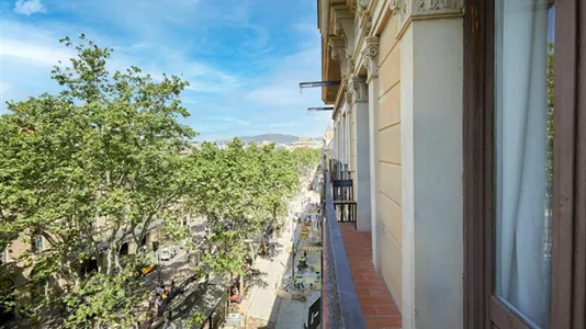 Apartments in Barcelona Ciutat Vella - photo 9