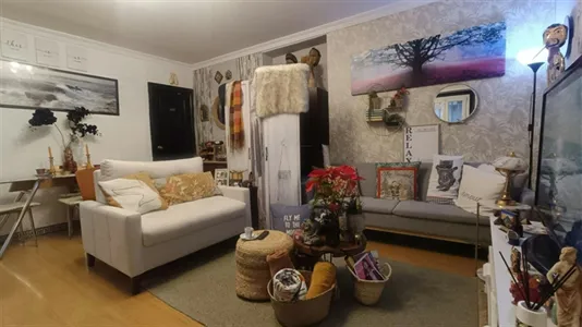 Rooms in Madrid Centro - photo 8