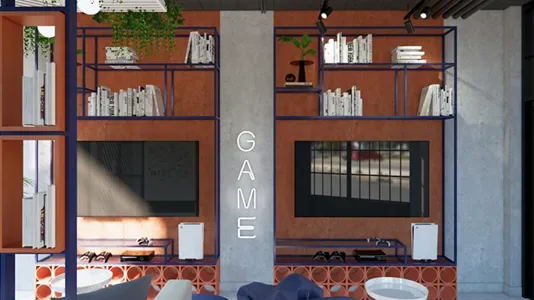 Rooms in Location is not specified - photo 9