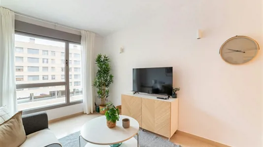 Apartments in Cañada Real de la Galiana - photo 3