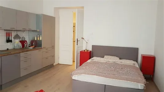 Apartments in Vienna Landstraße - photo 6