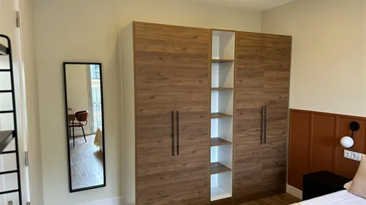Rooms in Barcelona Sarrià-St. Gervasi - photo 5