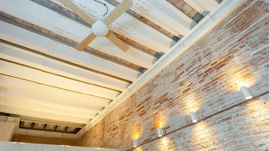 Apartments in Barcelona Gràcia - photo 9