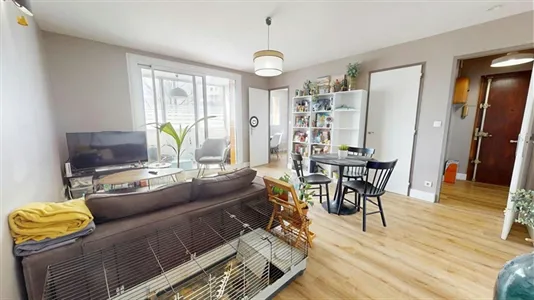 Rooms in Lyon - photo 10