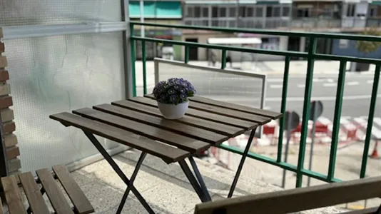 Rooms in Fuenlabrada - photo 4