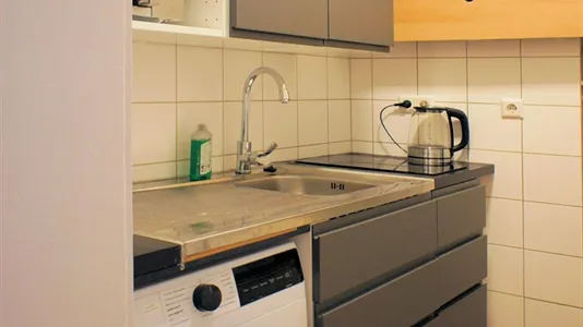 Apartments in Berlin Friedrichshain-Kreuzberg - photo 5
