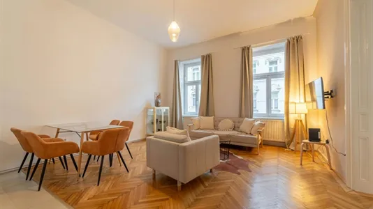 Apartments in Wien Mariahilf - photo 2