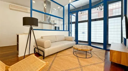 Apartment for rent in Barcelona Gràcia, Barcelona