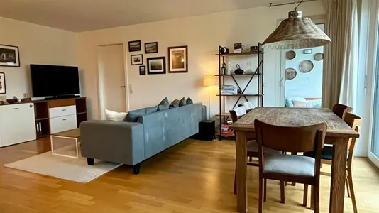 Apartments in Location is not specified - photo 2