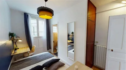 Room for rent in Paris 16ème arrondissement (South), Paris