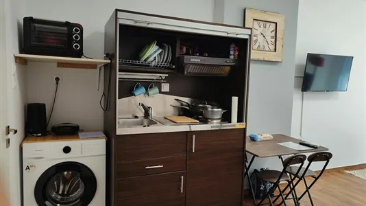 Apartments in Athens Gazi - photo 4