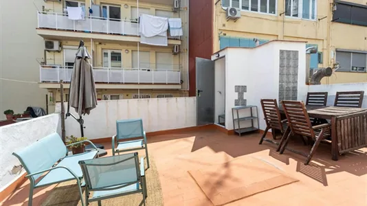 Apartments in Barcelona Sants-Montjuïc - photo 10