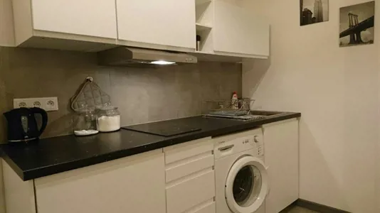Apartments in Warszawa Śródmieście - photo 2