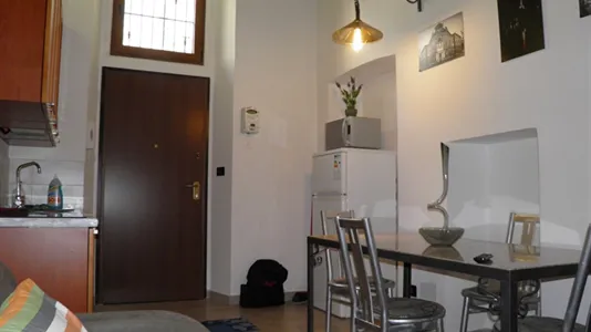 Apartments in Turin - photo 6