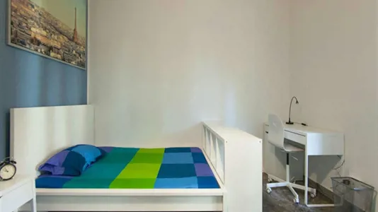 Rooms in Bologna - photo 3