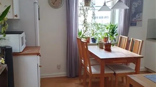 Apartments in Uppsala - photo 4