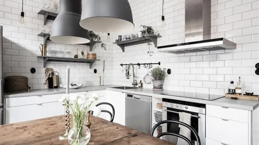 Apartments in Gothenburg City Centre - photo 6