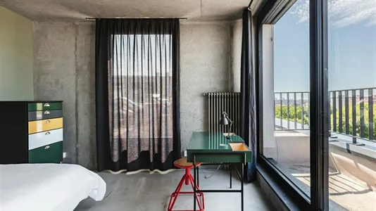 Apartments in Berlin Mitte - photo 5