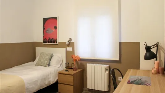 Apartments in Getafe - photo 10