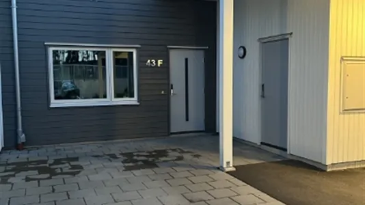 Houses in Norrköping - photo 2