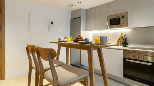 Apartments in Madrid Chamartín - photo 7