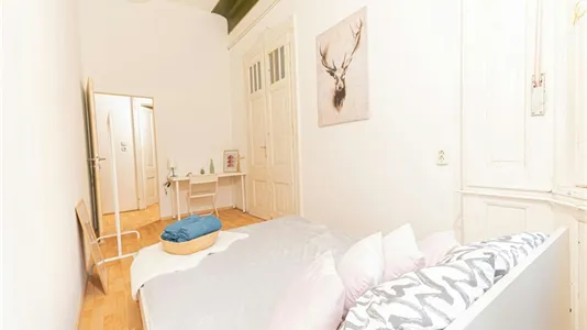 Rooms in Budapest Ferencváros - photo 6