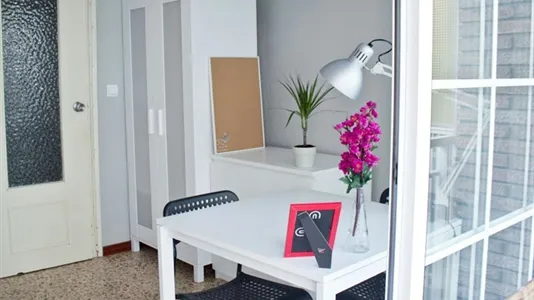 Rooms in Valencia Algirós - photo 4