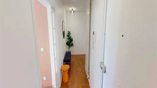 Rooms in Paris 2ème arrondissement - Bourse - photo 8