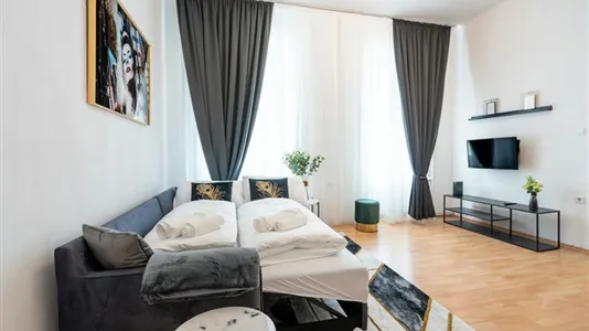 Apartments in Vienna Leopoldstadt - photo 5
