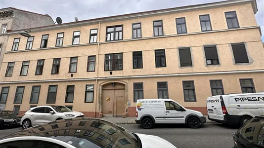 Apartments in Wien Rudolfsheim-Fünfhaus - photo 10