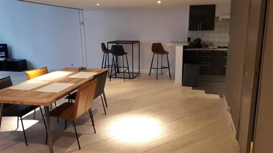 Apartments in Stad Antwerp - photo 2