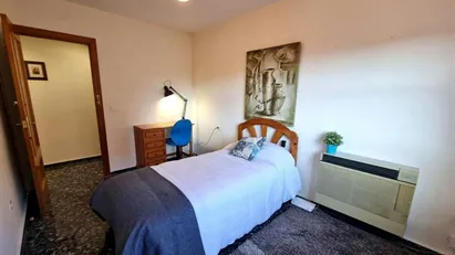 Room for rent in Alboraya, Comunidad Valenciana