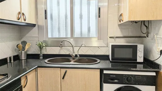 Rooms in Burjassot - photo 6