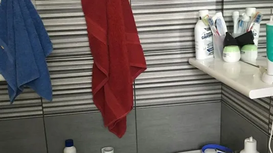 Rooms in Roma Municipio XIV – Monte Mario - photo 8