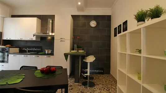 Rooms in Brescia - photo 9