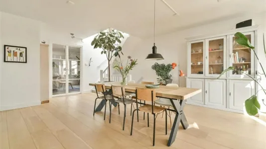 Apartments in Amsterdam Westerpark - photo 3