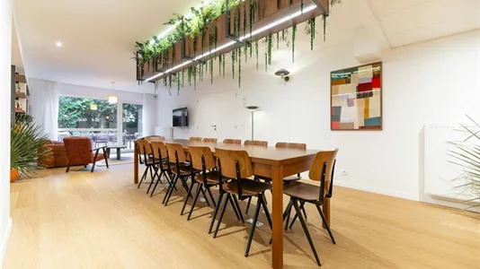 Rooms in Brussels Sint-Pieters-Woluwe - photo 5