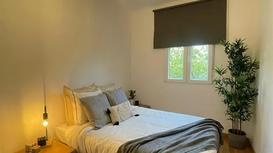 Rooms in Madrid Chamartín - photo 5