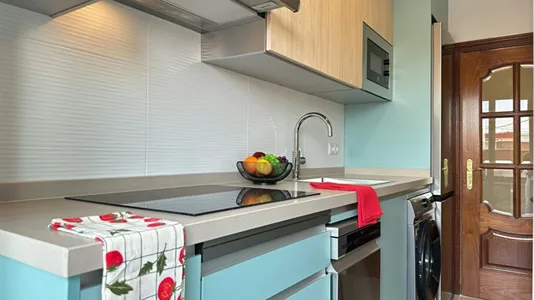 Apartments in Madrid Puente de Vallecas - photo 8