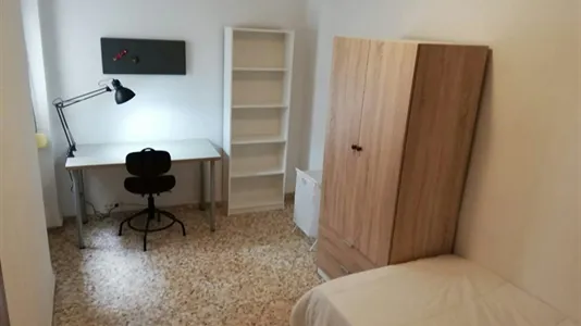 Rooms in Valencia Poblats Marítims - photo 2