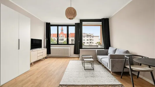 Apartments in Location is not specified - photo 3