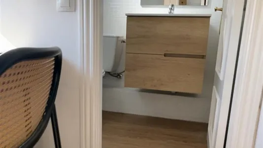 Apartments in Barcelona Eixample - photo 6