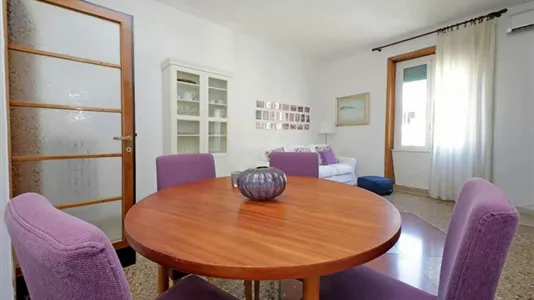 Apartments in Roma Municipio II – Parioli/Nomentano - photo 2
