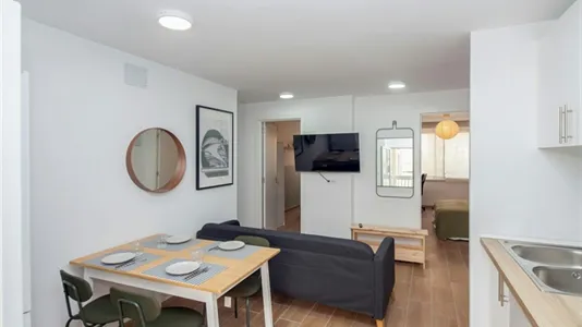 Rooms in Valencia Patraix - photo 7