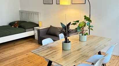 Apartment for rent in Berlin