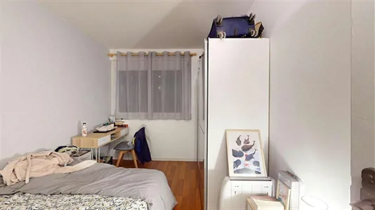 Rooms in Toulouse - photo 2