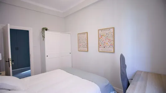Rooms in Bilbao - photo 3