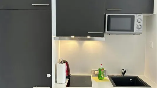 Apartments in Location is not specified - photo 5