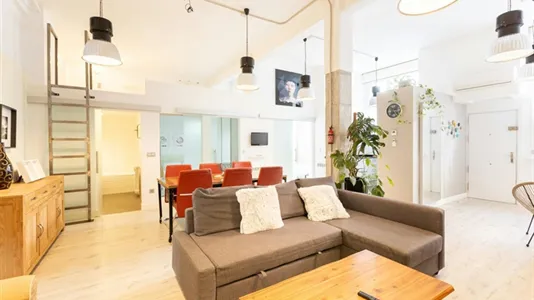 Apartments in Madrid Usera - photo 4